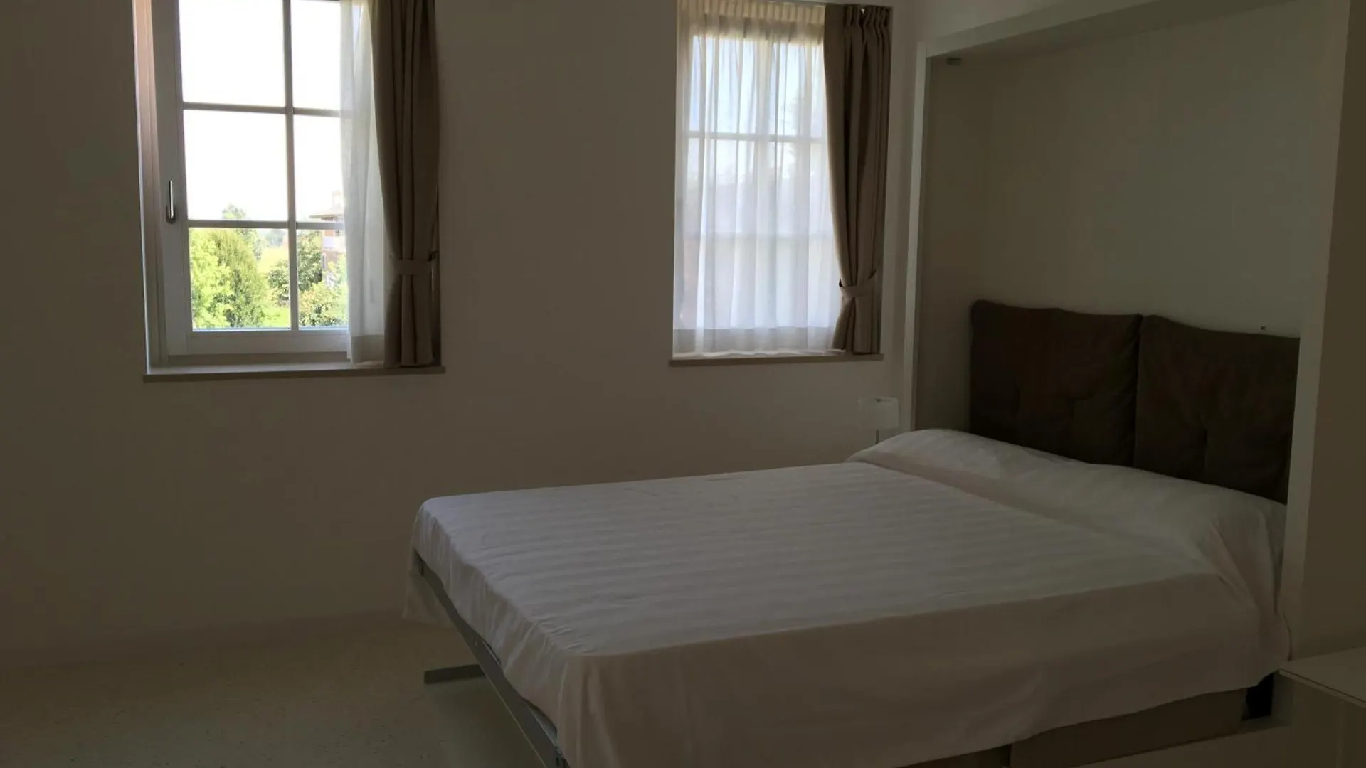 Aparthotel Quirinus Venetia Properties Mestre