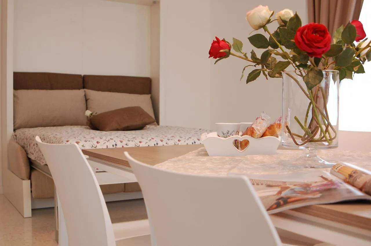 Aparthotel Quirinus Venetia Properties Mestre