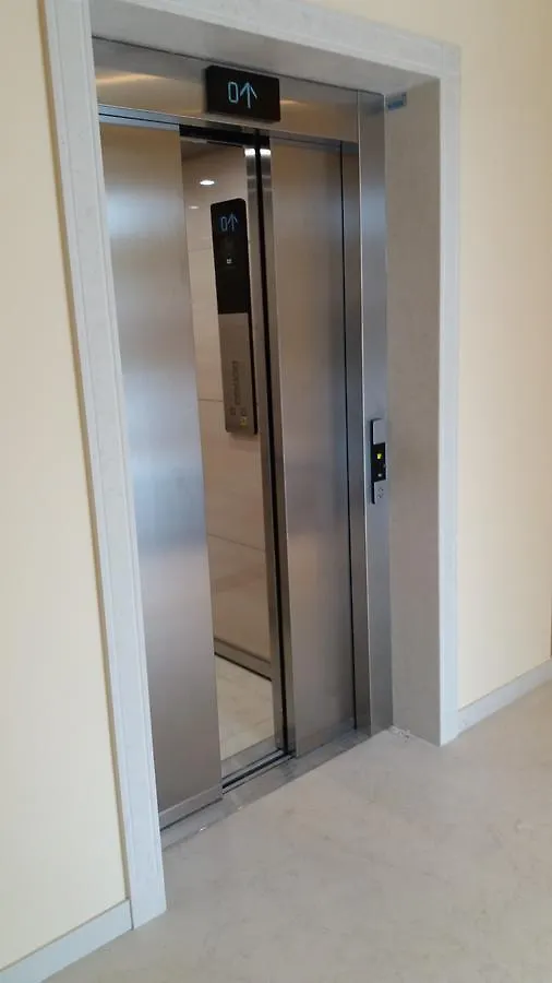 Quirinus Venetia Properties Mestre