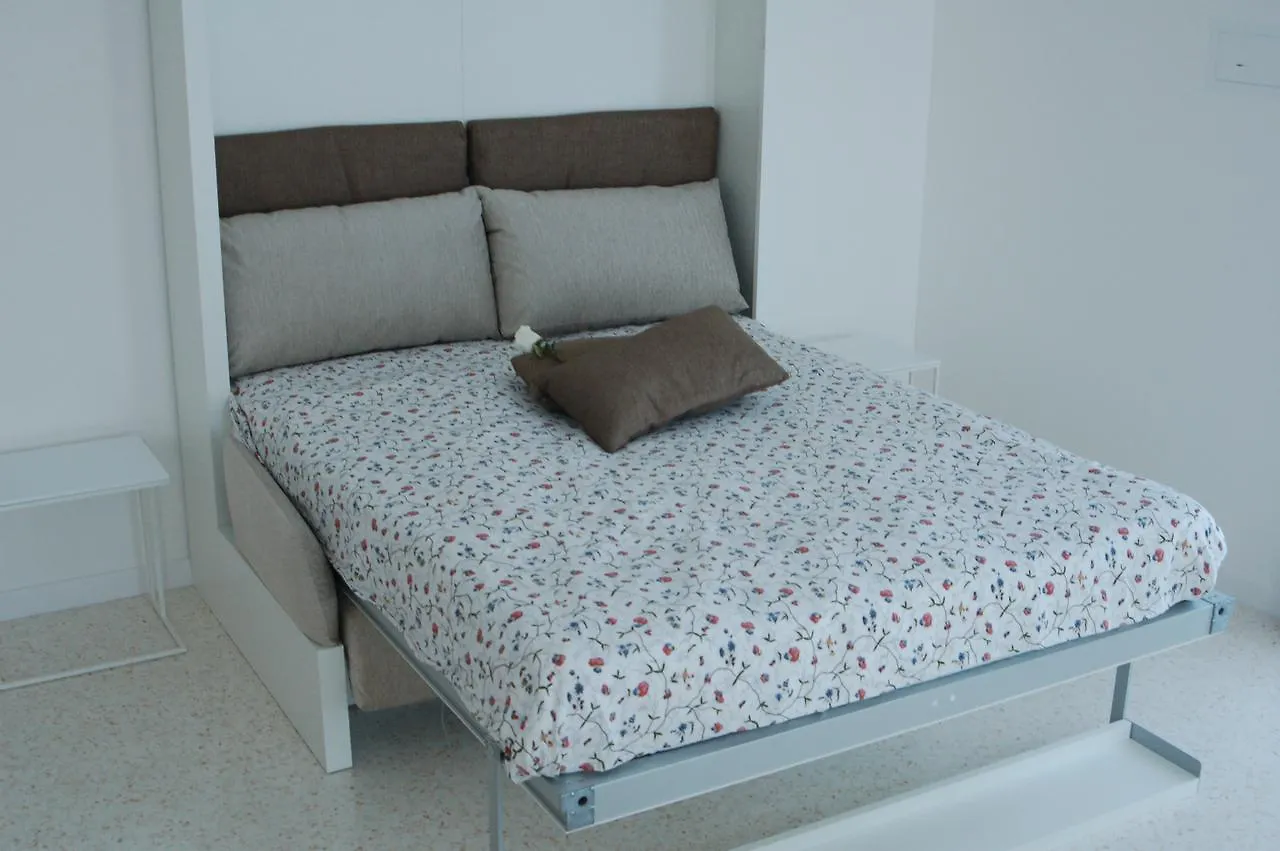 Quirinus Venetia Properties Mestre Aparthotel