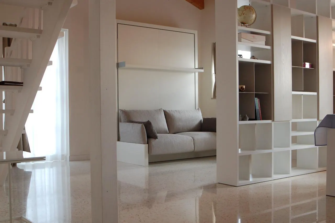 Quirinus Venetia Properties Mestre Italy