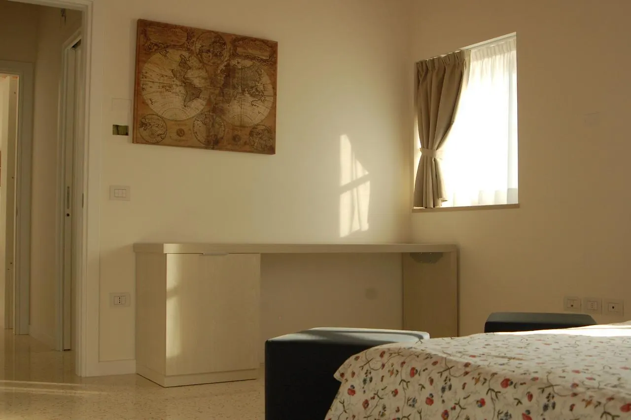 Quirinus Venetia Properties Mestre 2*,  Italy
