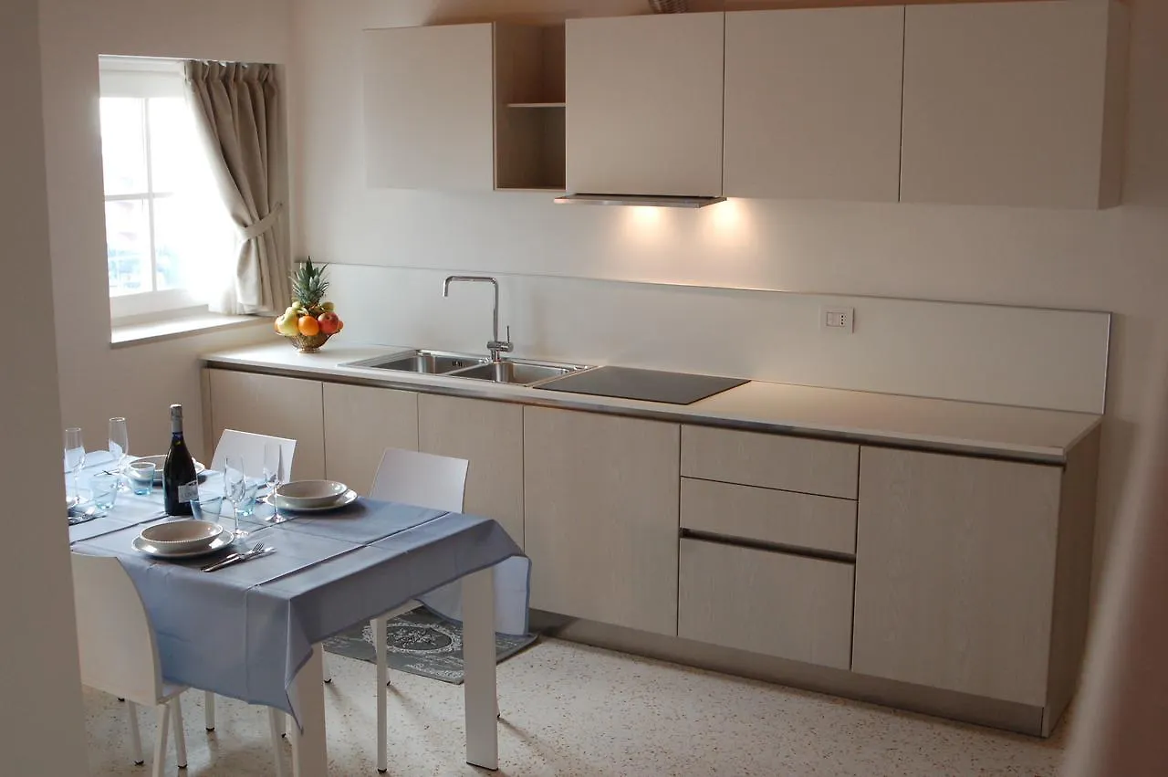 Quirinus Venetia Properties Mestre Aparthotel