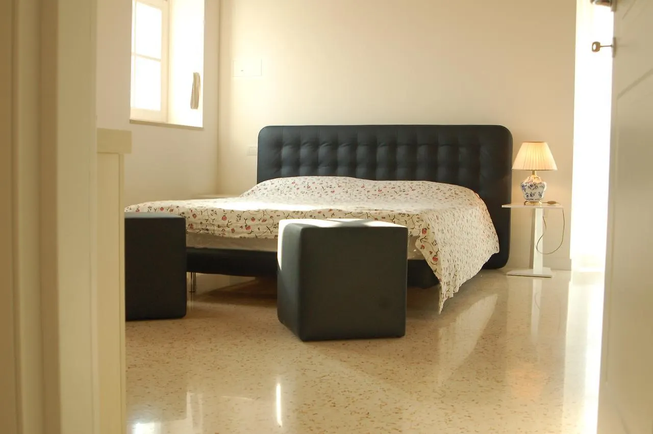 Aparthotel Quirinus Venetia Properties Mestre