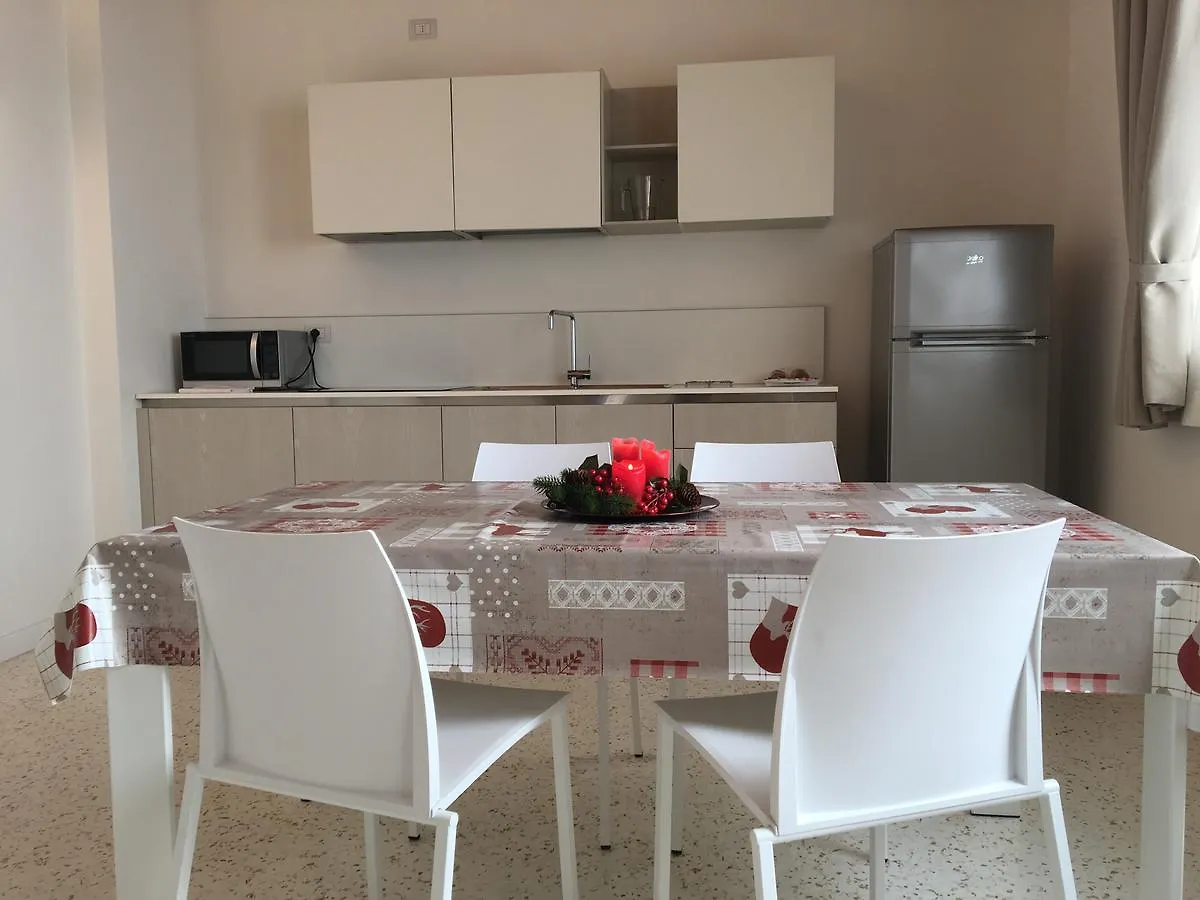 Quirinus Venetia Properties Mestre 2*,