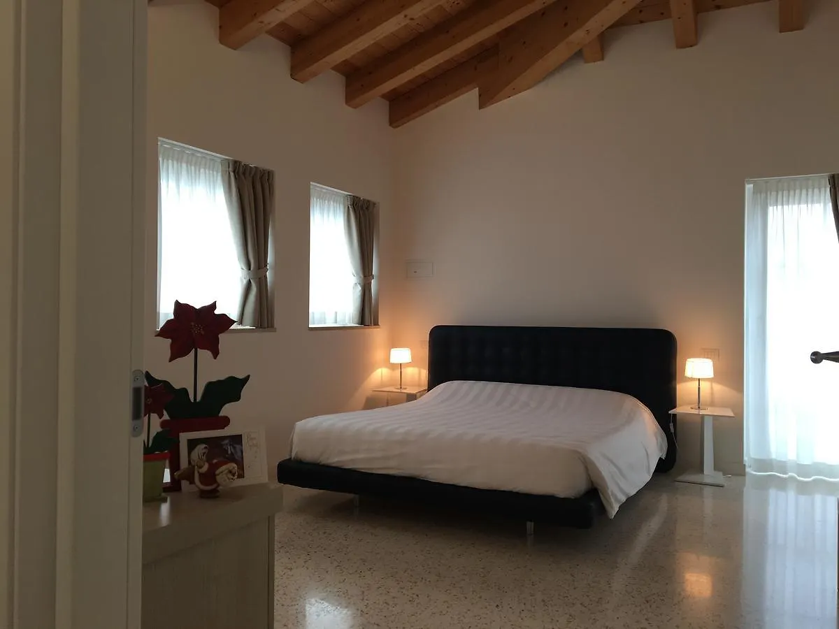 Quirinus Venetia Properties Mestre Aparthotel