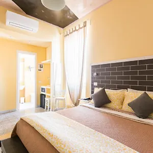 *** Bed and breakfast Casa Torpi Italia