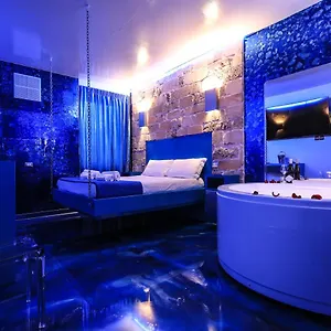 Gasthof Asfodelo & Relax Alghero
