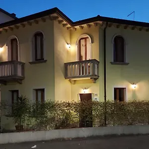 Ricordi Pensjonat