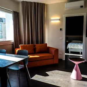 **** Apartahotel Venice Terminal & Italia