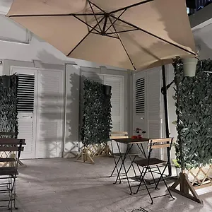 Pensión Casa Del Forestiero Umberto Italia