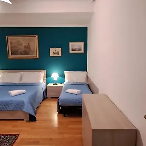  Pensión Baroka House Venice