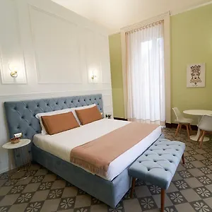 Frühstückspension Toscano Palace Luxury CTA
