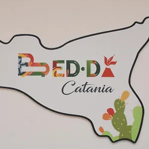 Frühstückspension Bed-da CTA