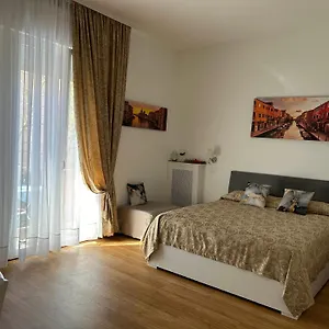 Casa Di Taty Nocleg ze śniadaniem