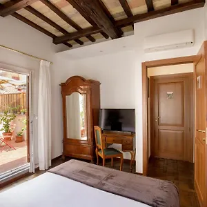 Gasthof The Right Place 4u Navona Luxury Rom