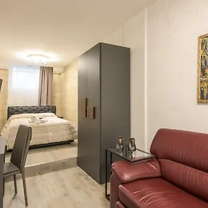 ** Bed and breakfast Rifugio Degli Artisti Italia