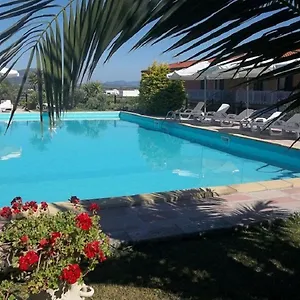 Gasthof Affittacamere Ungias Alghero