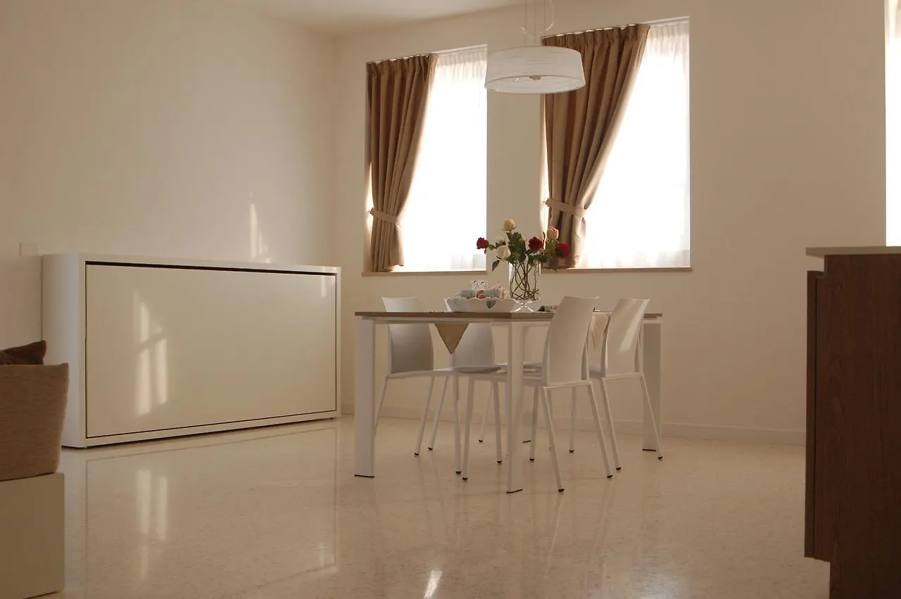 Quirinus Venetia Properties Mestre 2*,  Italy
